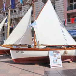 Prezentacija tradicijskih barki_Fiumare 2022