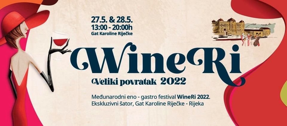 WineRi 2022