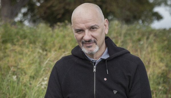 Zoran Žmirić