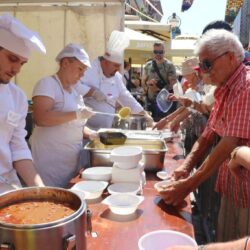 Gastrofešta povodom Dana grada Rijeke i dana sv. Vida