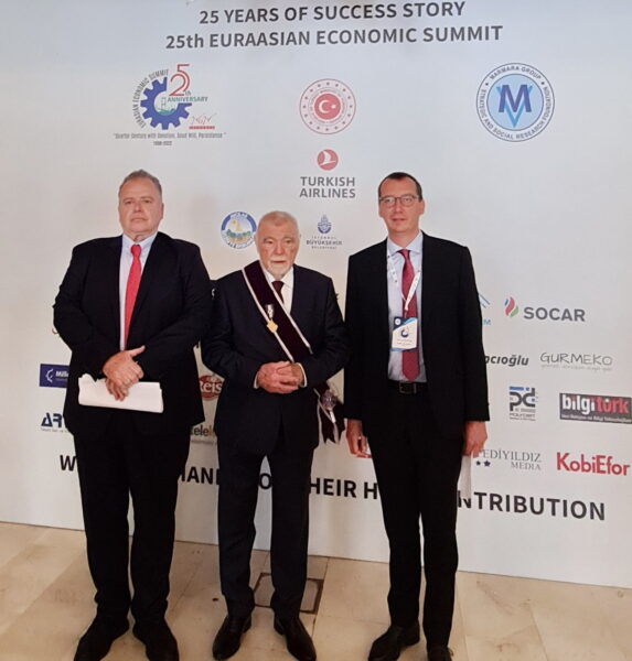 Hrvoje Cvitanović ,Stjepan Mesić, Marko Filipović