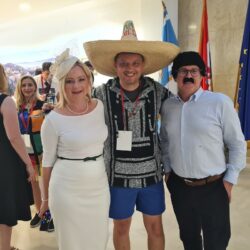 Međunarodna karnevalska povorka 2022