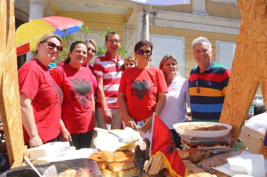 Porto Etno Festival_kuhanje nacionalnih manjina