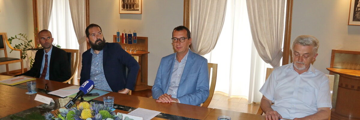 Predstavljen projekt nove sinteze povijesti Rijeke