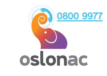 Oslonac