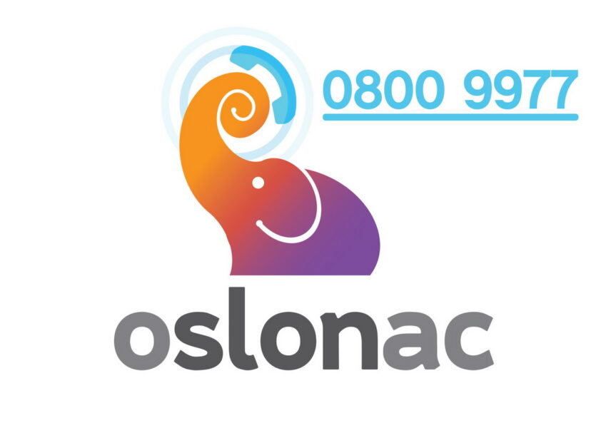 Projekt Oslonac