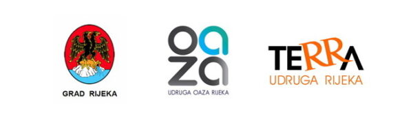 Projekt Oslonac partneri logo