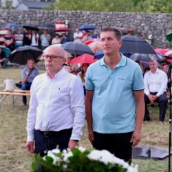 Delegacija Grada Rijeke
