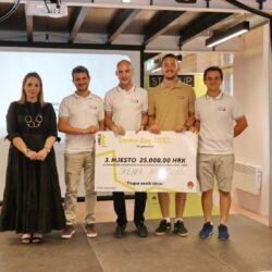 Demo dan 13. generacije Startup inkubatora Rijeka