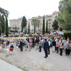 Izložba Rađanje moderne Rijeke