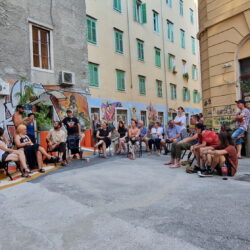Program Ćakula u Kružnoj