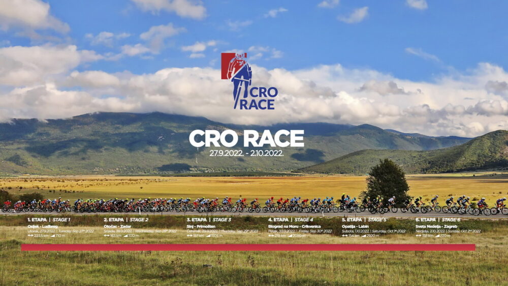 CRO Race 2022