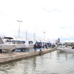 Otvoren Rijeka Boat Show 2022