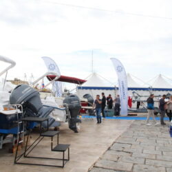 Otvoren Rijeka Boat Show 2022