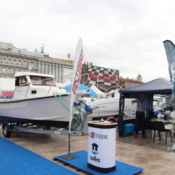 Otvoren Rijeka Boat Show 2022