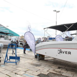 Otvoren Rijeka Boat Show 2022