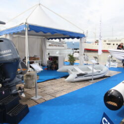 Otvoren Rijeka Boat Show 2022