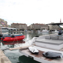 Otvoren Rijeka Boat Show 2022