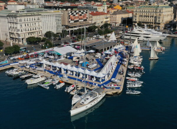 Rijeka Boat Show