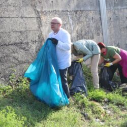 World Cleanup Day