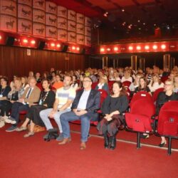 14. susret gradova i općina prijatelja djece