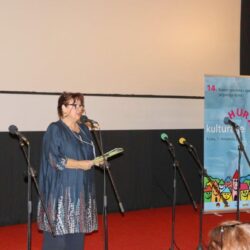 14. susret gradova i općina prijatelja djece