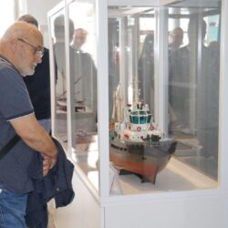 27. Državno natjecanje brodomaketara i izložba Rijeka 2022