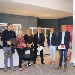 27. Državno natjecanje brodomaketara i izložba Rijeka 2022