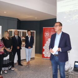 27. Državno natjecanje brodomaketara i izložba Rijeka 2022