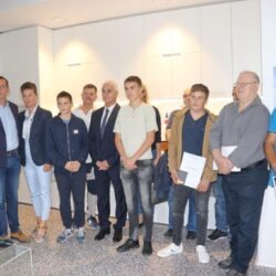 27. Državno natjecanje brodomaketara i izložba Rijeka 2022