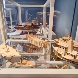 27. Državno natjecanje brodomaketara i izložba Rijeka 2022