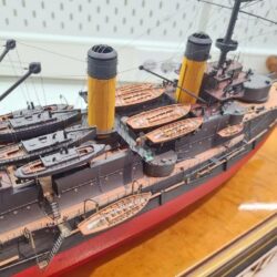 27. Državno natjecanje brodomaketara i izložba Rijeka 2022