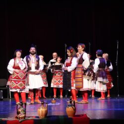 Dan zajednice Makedonaca u RH