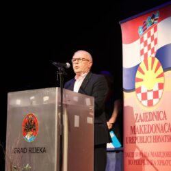 Dan zajednice Makedonaca u RH