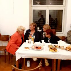 Mještani i gosti