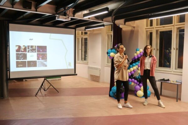 Ulazak 14. generacije u program Startup inkubatora Rijeka