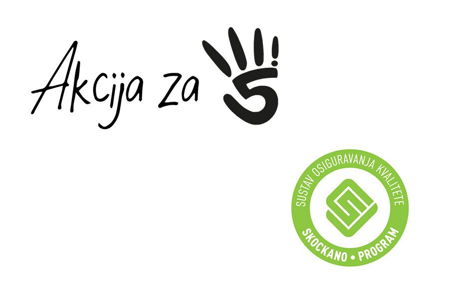 Akcija za 5