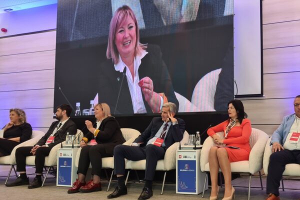 Konferencija o ulozi mjesnih zajednica u BiH (1)