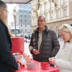Kuglice dobrih želja
