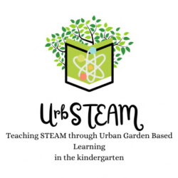 UrbSTEAM logo