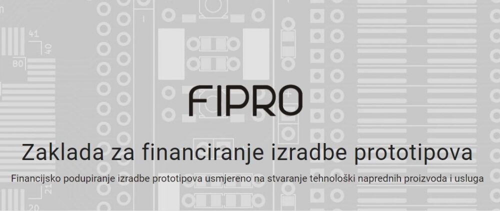 Zaklada FIPRO