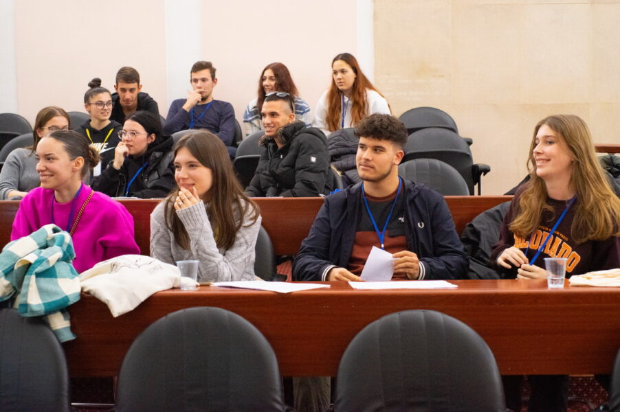 Završna rasprava Akcija za 5 2022.