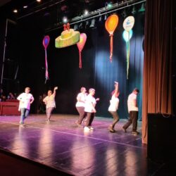 20. Festival stvaralaštva i postignuća djece s teškoćama u razvoju i osoba s invaliditetom_I-Fest