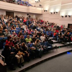 20. Festival stvaralaštva i postignuća djece s teškoćama u razvoju i osoba s invaliditetom_I-Fest