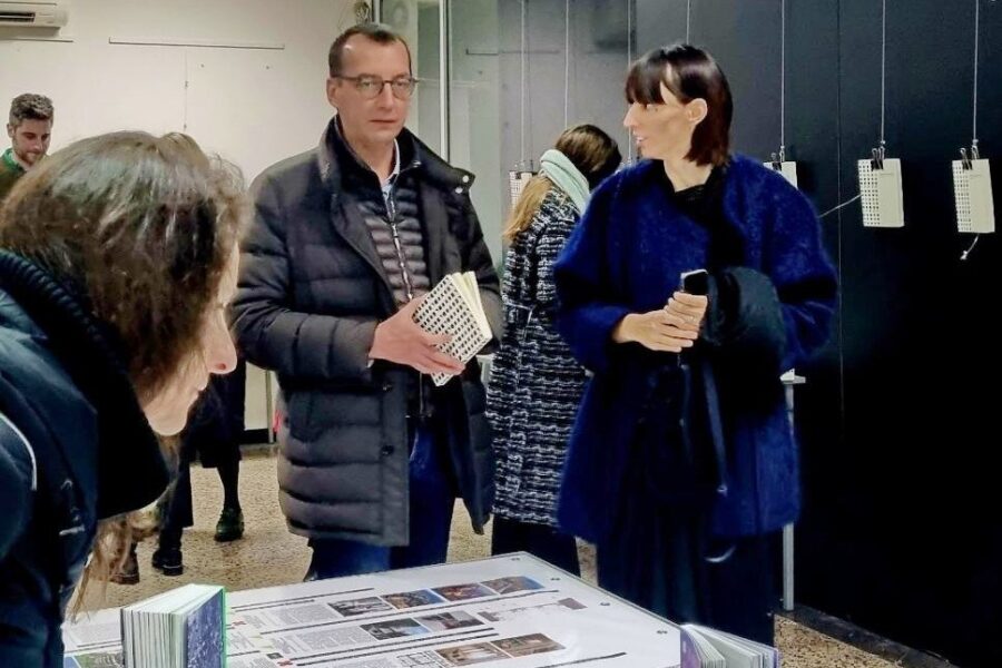 Bijenalna izložba Društva arhitekata Rijeka za 2022