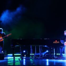 Božićni donatorski koncert Udruge Srce za nju u izvedbi Zvjezdana Ružića