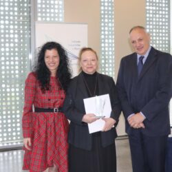 Dodjela Nagrada Zaklade Sveučilišta u Rijeci za 2021. godinu