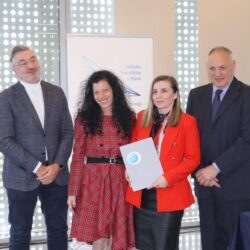 Dodjela Nagrada Zaklade Sveučilišta u Rijeci za 2021. godinu