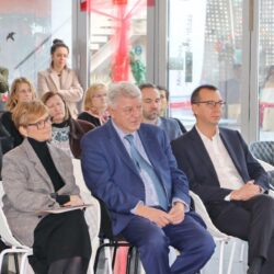 Dodjela Nagrada Zaklade Sveučilišta u Rijeci za 2021. godinu