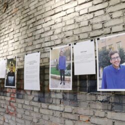 Izložba fotografija „Distancirano socijalni – Želim raditi!“
